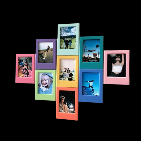 Polaroid Frame