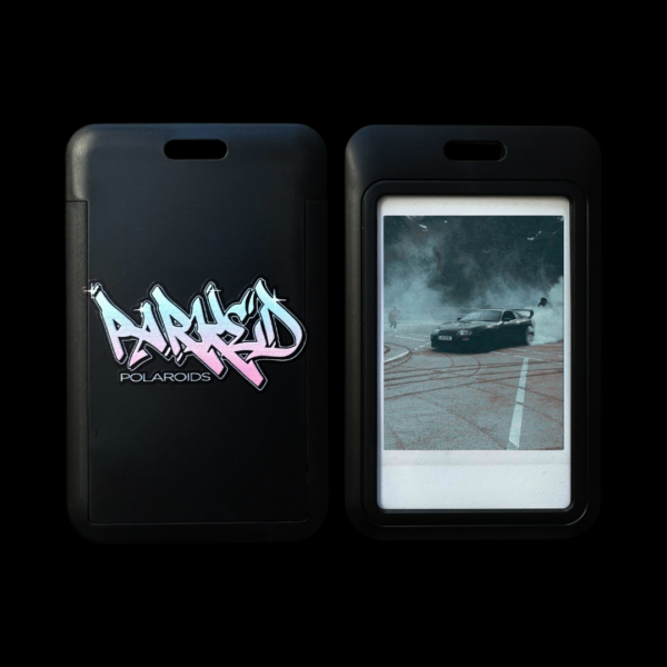 Polaroid Case
